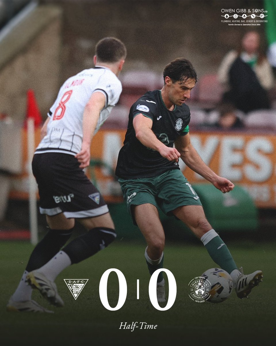 Hibernian Football Club tweet media