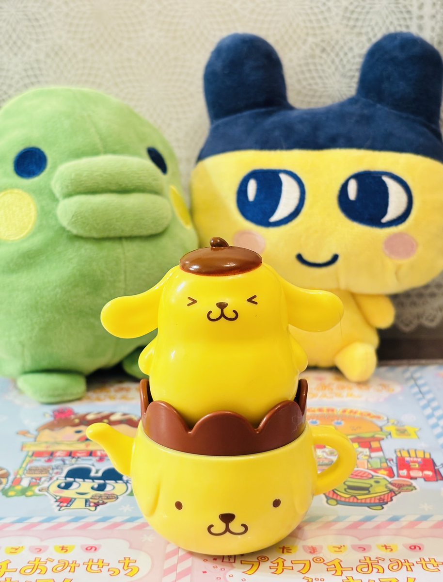 ハッピーセット