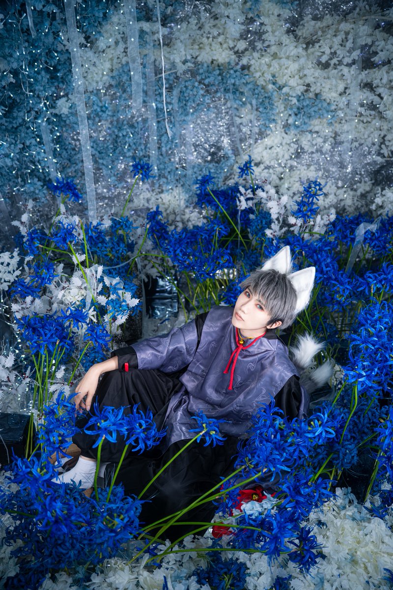 ※捏造

葉見ず花見ず

photo:りみ