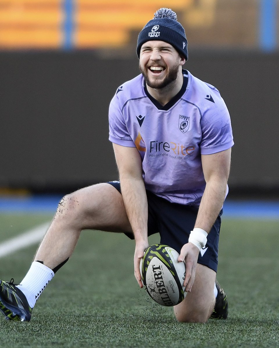 Cardiff Rugby tweet media