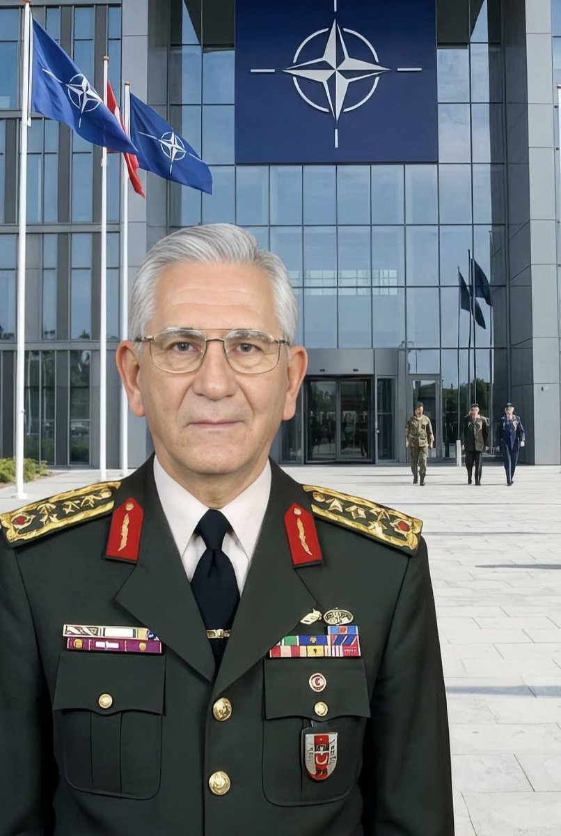 #SONDAKİKA
🇹🇷1998 yılında Genelkurmay Başkanı Hüseyin Kıvrıkoğlu; Paul Wolfowitz'e

👉"Kerkük'ü de içine alan bir Kürt Devleti kurulması söz konusu olursa,müdahale edeceğimizi biliniz"

Paul Wolfowitz:
🗣️"Ben, ABD Savunma Bakan Yardımcısıyım, benimle böyle konuşamazsınız"