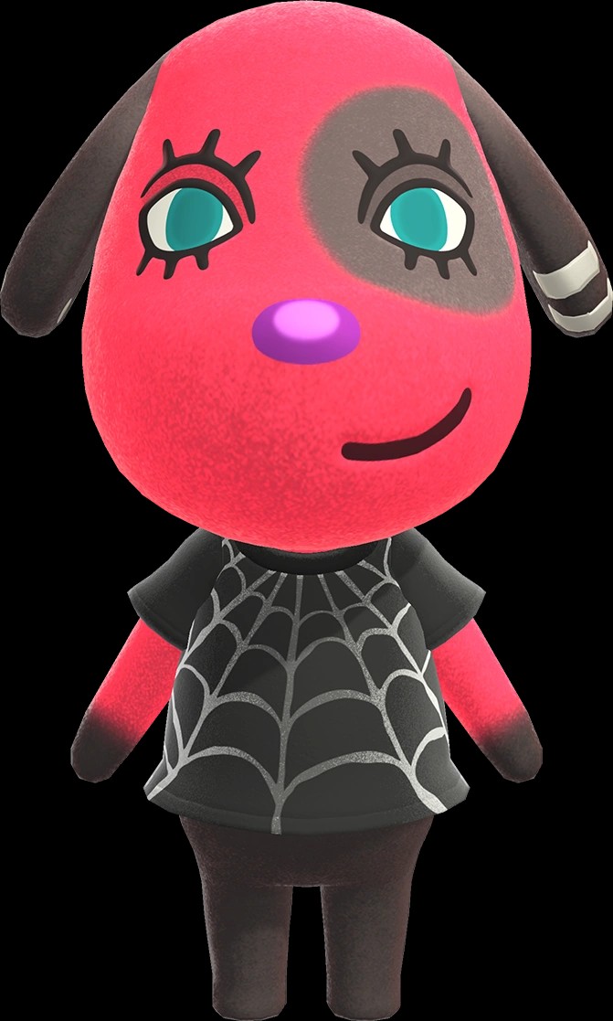 Anya Ma'ween 🦇🍉 tweet media