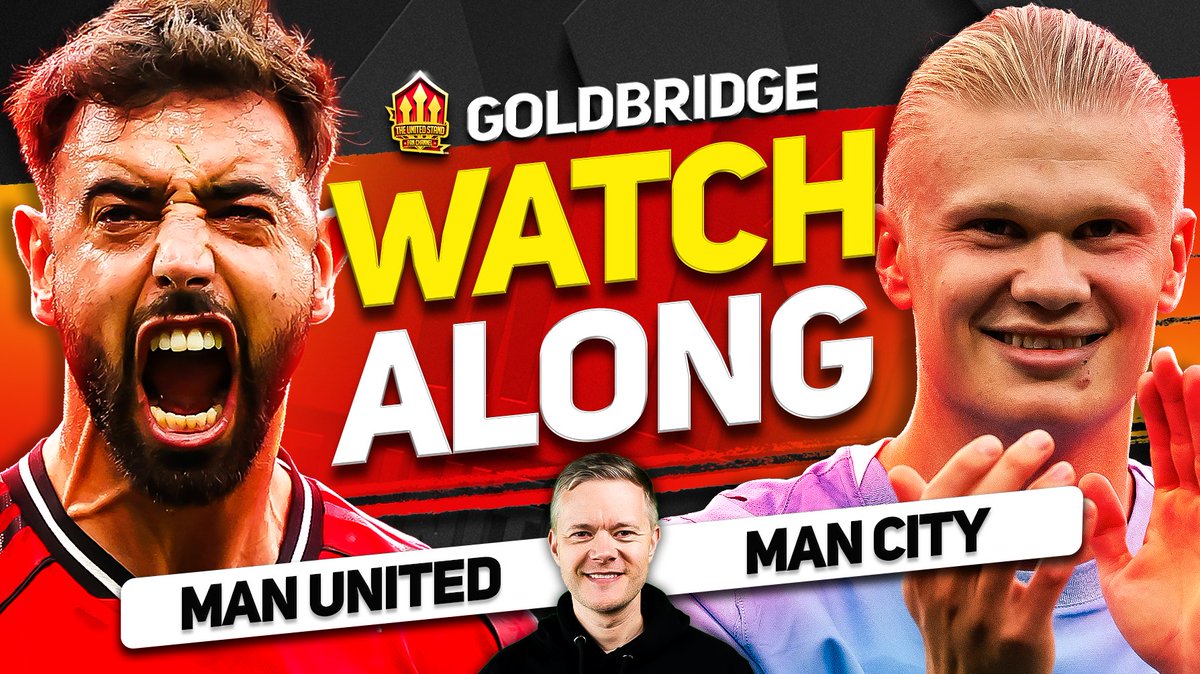 Mark Goldbridge tweet media