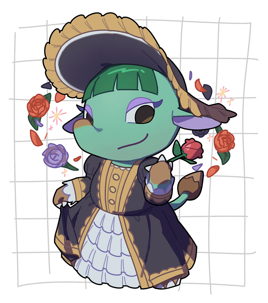 Kopa_Nishikida's tweet image. いろんなオパール🐘