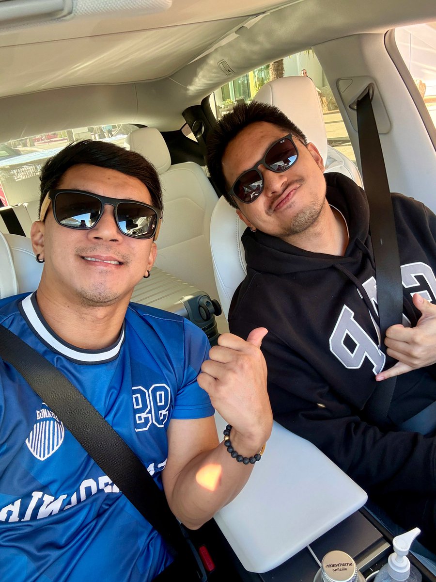 iam_kenito's tweet image. Welcome to America’s Finest City @_ifobb  #SanDiego #California 🇺🇸