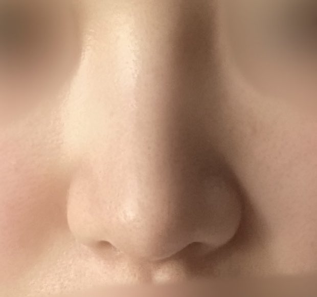 たまご　鼻フル👃DT tweet media