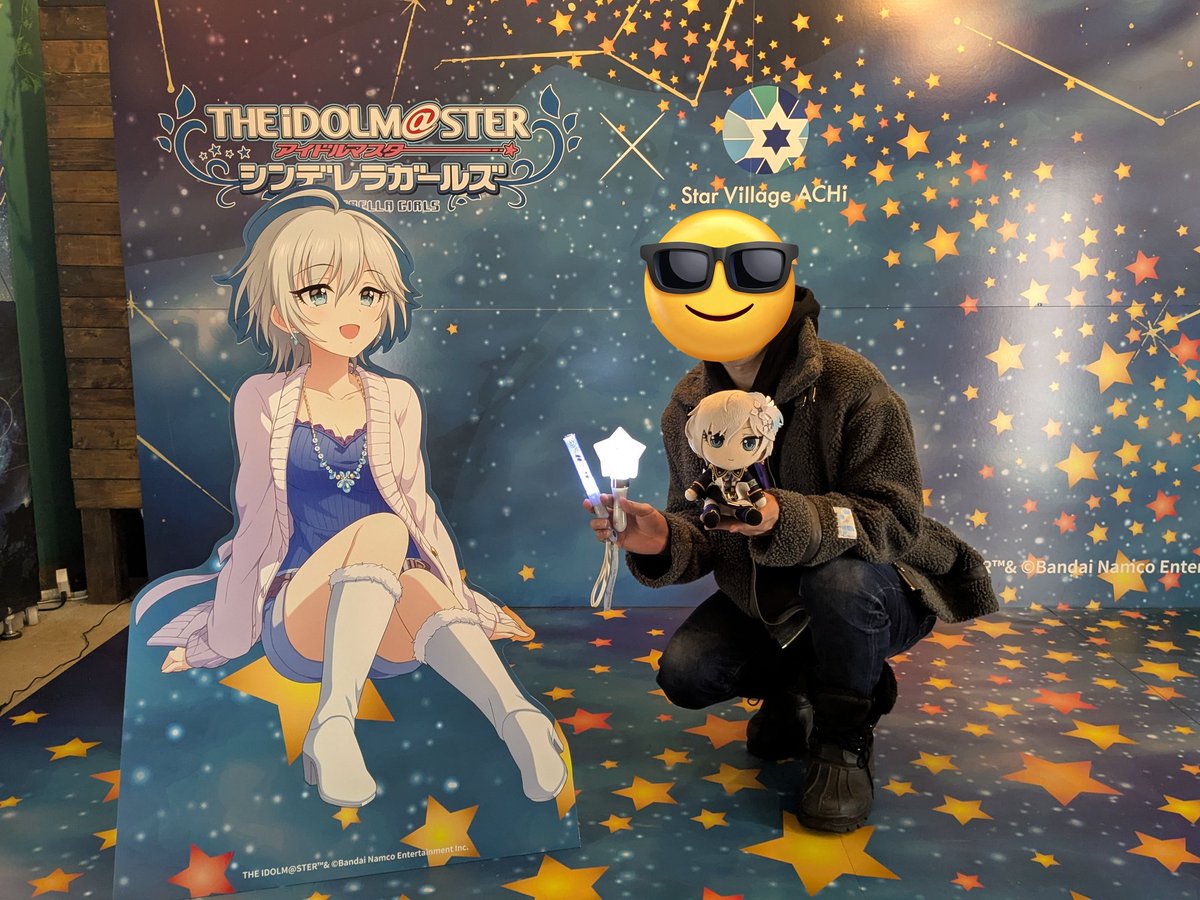 後*藤様 小森めと　LRP XrossStars クロススターズ 小森めと LRPP XrossStars クロススターズ