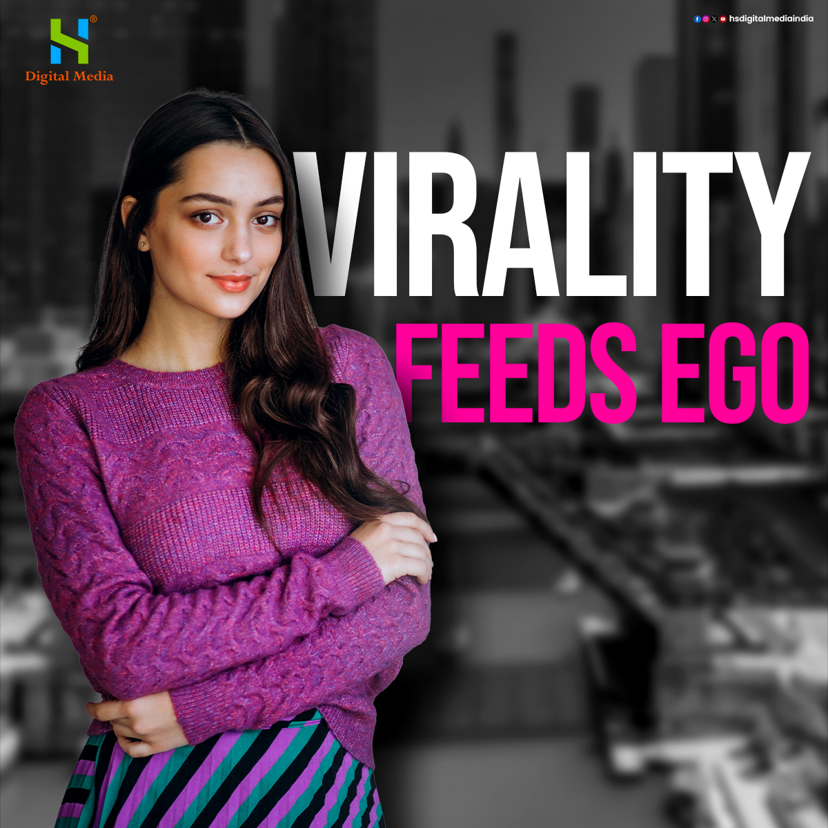 hsdigitalmediai's tweet photo. Choose impact over vanity—real value builds real business. 🚀

#DigitalMarketing
#ValueDriven
#GrowYourBusiness https://t.co/ehvrXSRfOc