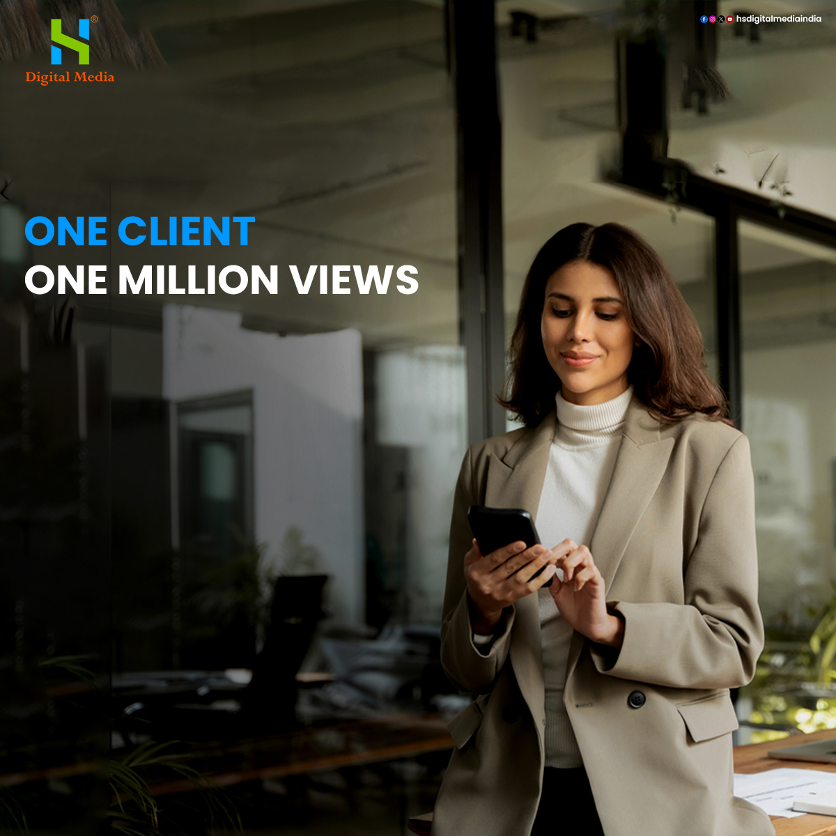 hsdigitalmediai's tweet photo. Choose impact over vanity—real value builds real business. 🚀

#DigitalMarketing
#ValueDriven
#GrowYourBusiness https://t.co/ehvrXSRfOc