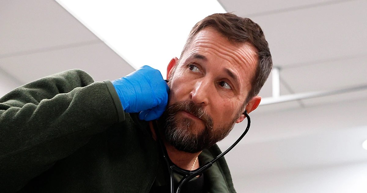 KVanValkenburg's tweet image. "Dr. Whittaker, what's the status of Mr. Singh?"