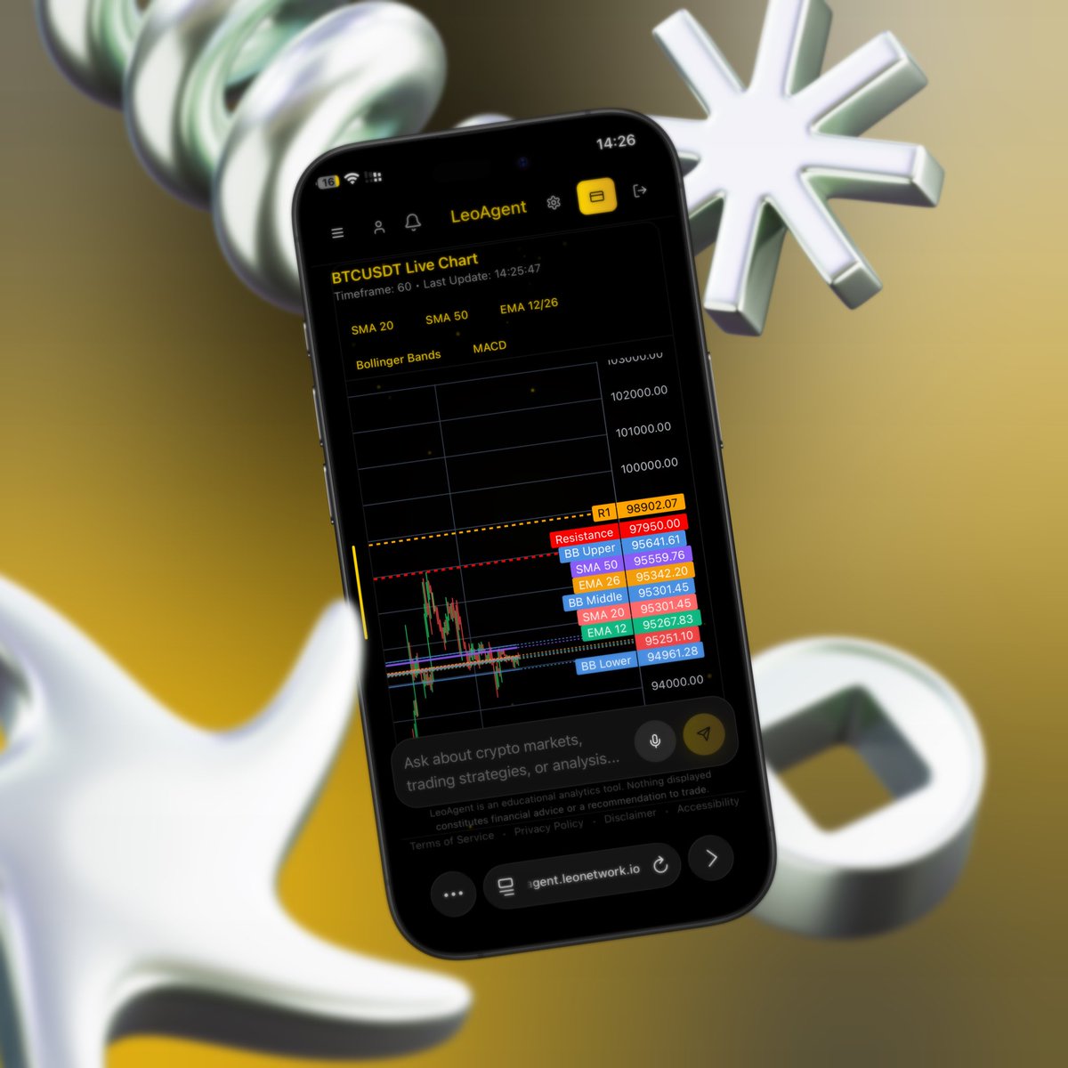 Leonetwork tweet media