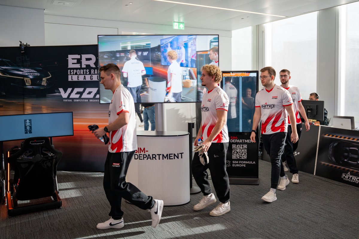 VCO 🕹🏎 tweet media