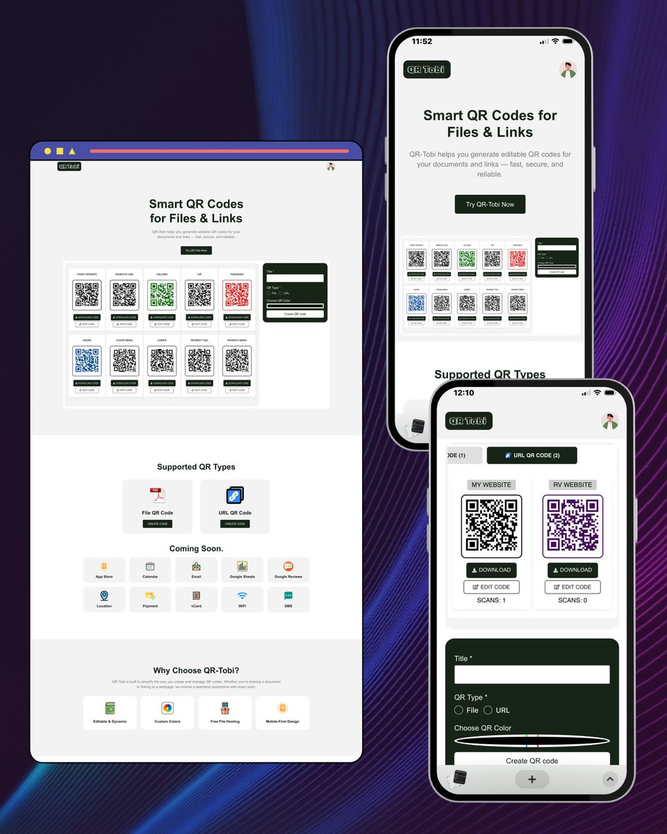 Tobi WebDev👨🏽‍💻 - WordPress Web Developer tweet media