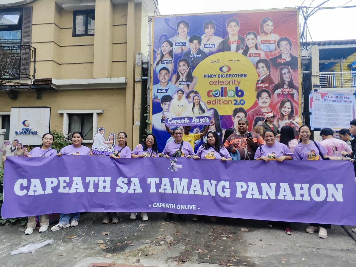 FuMByeah's tweet image. Sana magkaroon ng picture together ang @_teamcapriceofc @CapEathOfc  @HeathWaversOFC 

🩷💜💙