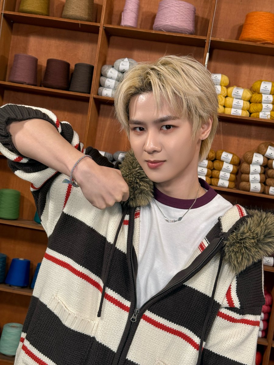 WayV_official's tweet image. ୨──Connected──ৎ

#KUN
#HappyWayVDay
#WayV_7thAnniversary  
#威神V出道七周年快乐
#오래보자_웨이션브이_7주년
#WayV #威神V