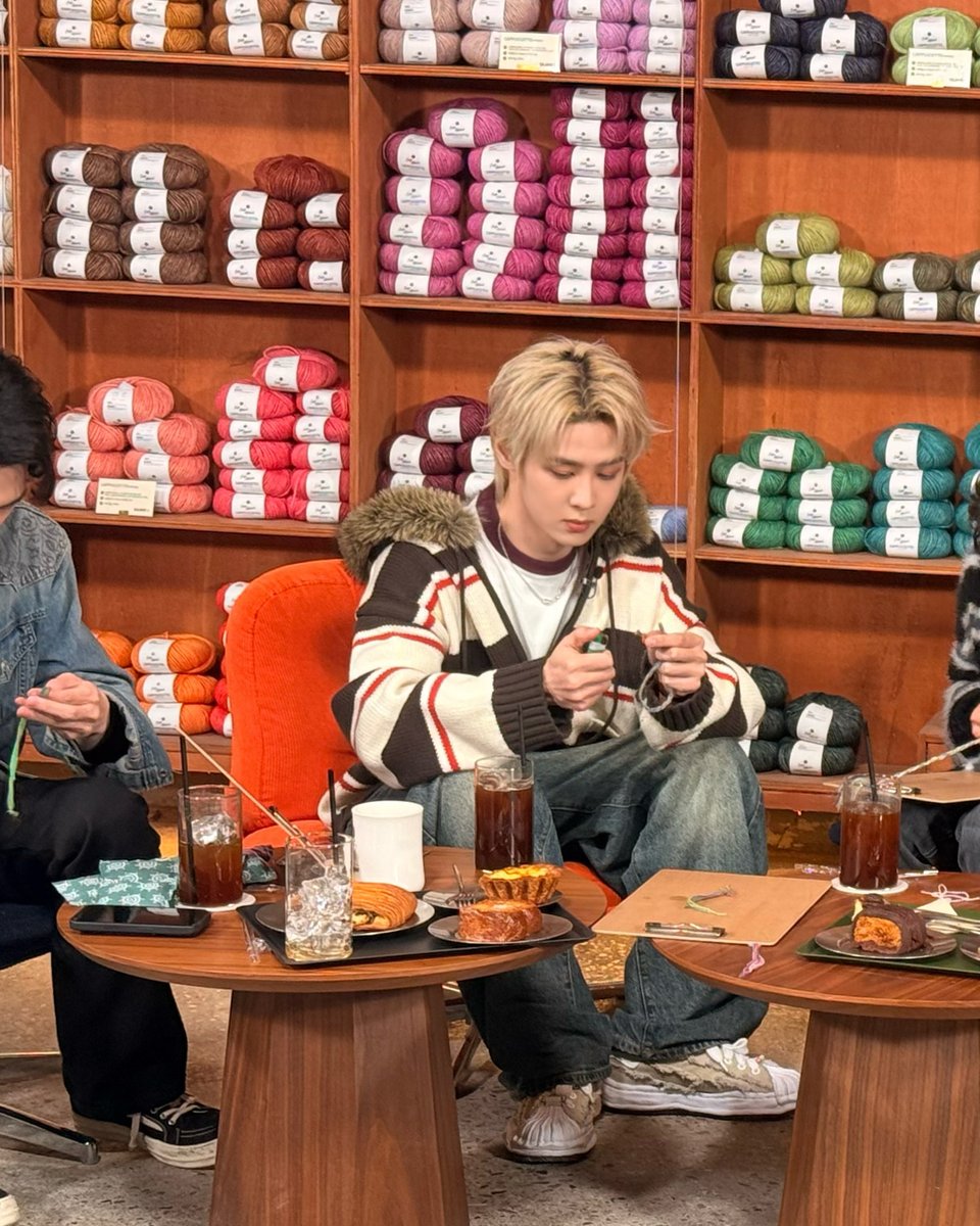 WayV_official's tweet image. ୨──Connected──ৎ

#KUN
#HappyWayVDay
#WayV_7thAnniversary  
#威神V出道七周年快乐
#오래보자_웨이션브이_7주년
#WayV #威神V