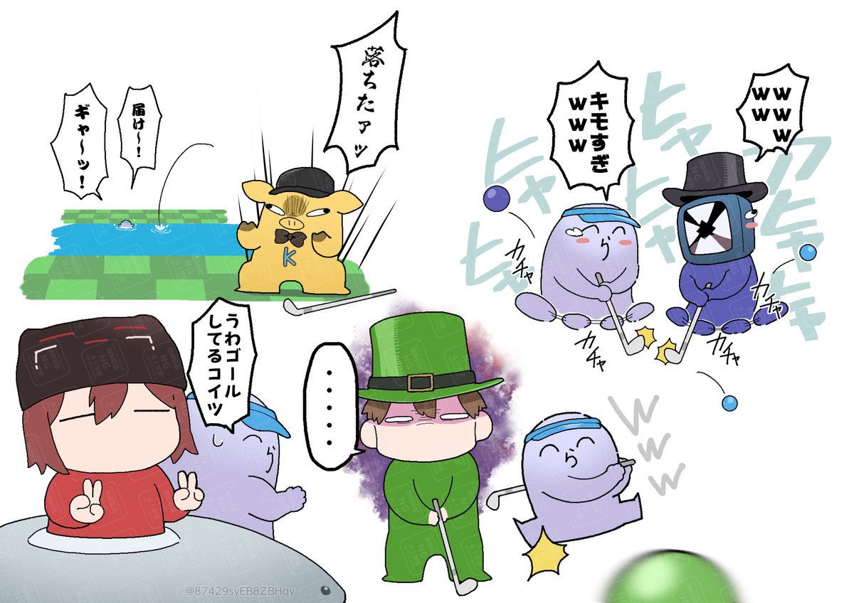 おきんちゃん (@87429syEB8ZBHqy) / Posts / X