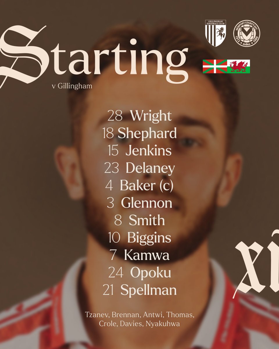 Newport County tweet media