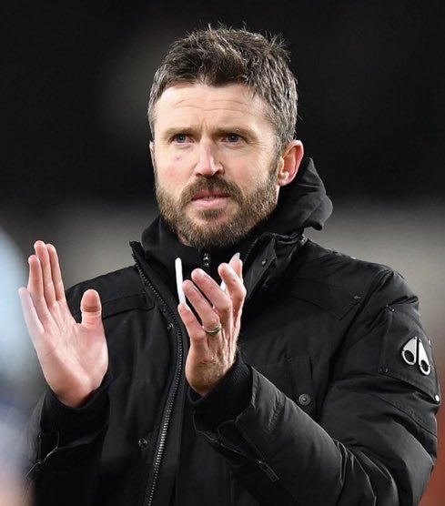 kvng_baff's tweet image. Whether you are Amorim fan or Not, you have to appreciate this Michael Carrick Ball.

It’s too early but I’m impressed. Manchester United is cooking! 🤝🔥