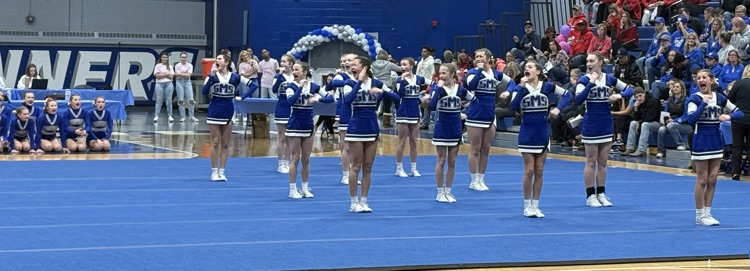 Amy Conway tweet media