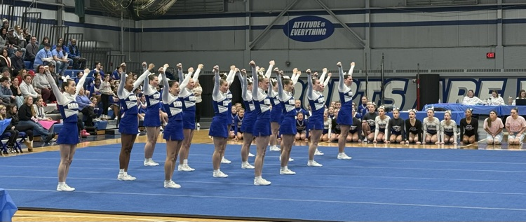 Amy Conway tweet media