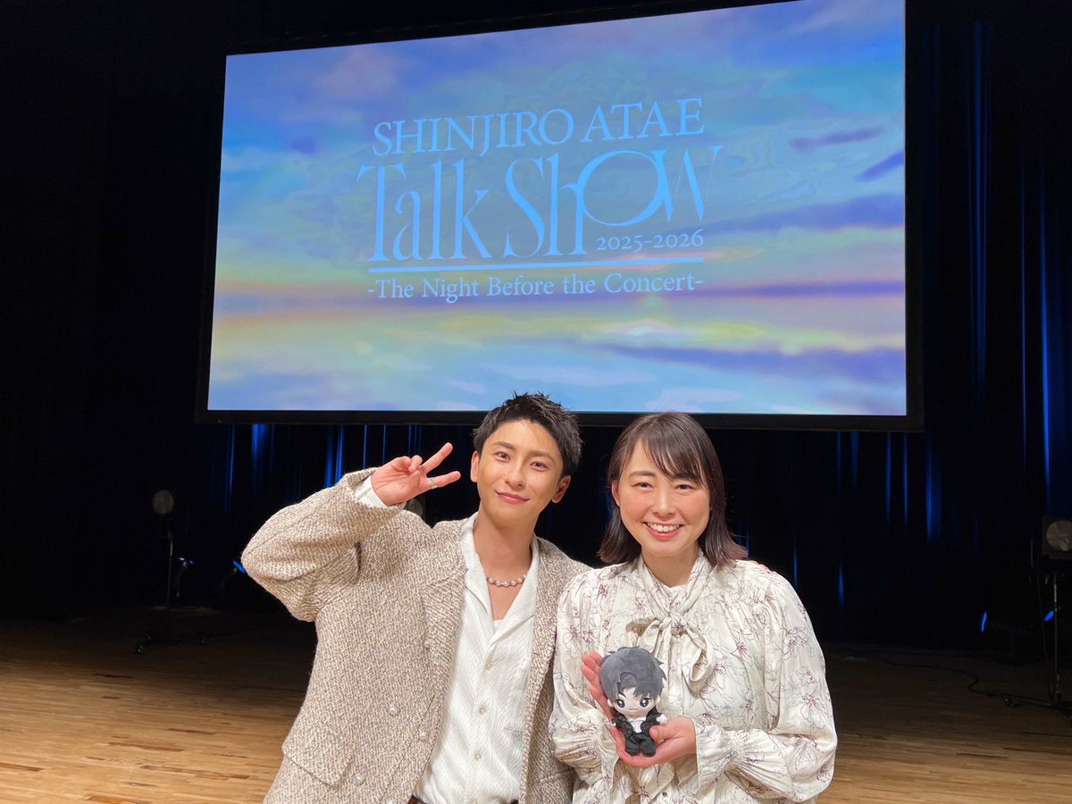 五戸 美樹🗣️ tweet media