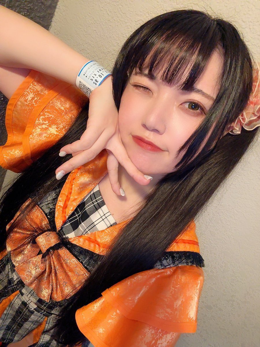 秋葉原ZESTさまありがとうございました♡ 熱いフロアが大好きだ！