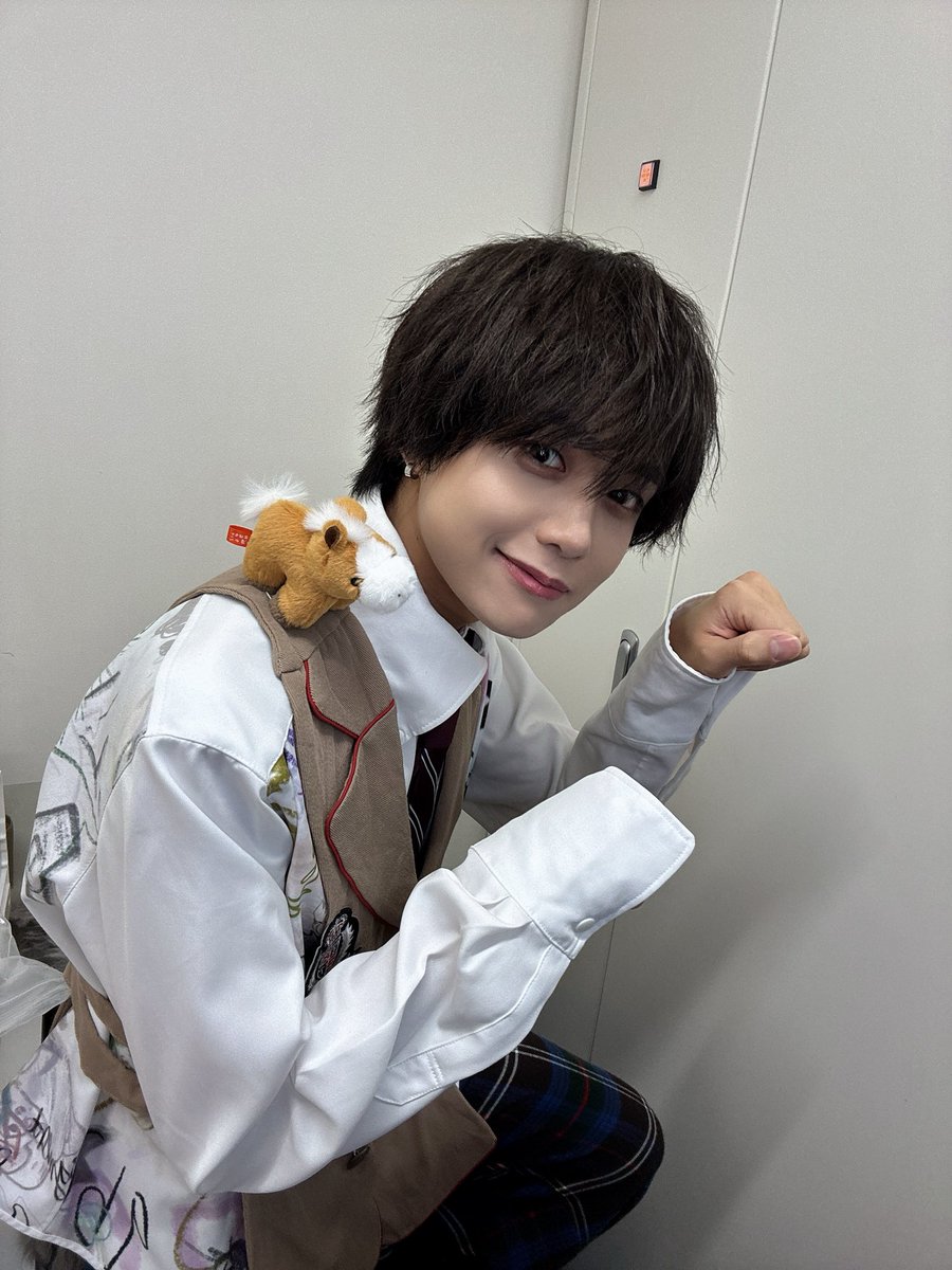 9bic 矢野 旺士朗　５点セット 9bic 矢野 旺士朗 5点セット 矢野 旺士朗 【9bic】 on X