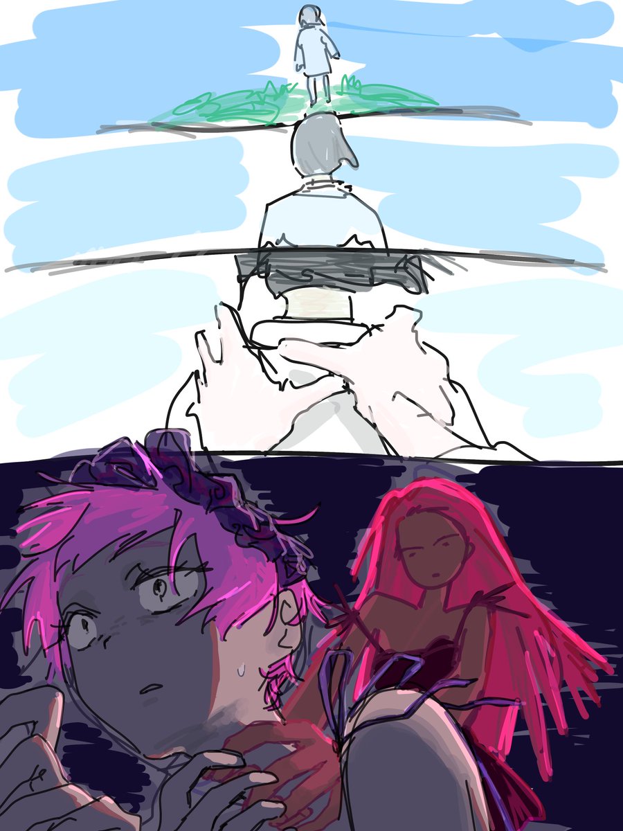 heiwanikouken's tweet image. #ALNST  #mizi