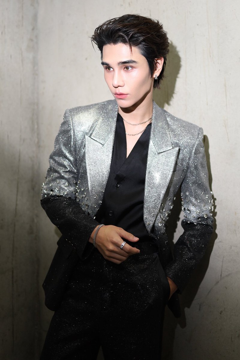 STUDIO ON SATURN OFFICIAL tweet media