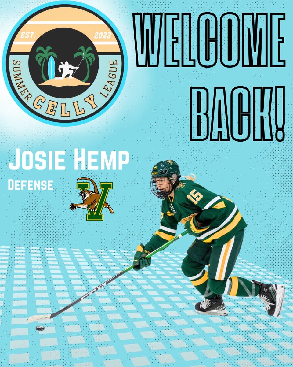 Cellyleague tweet media