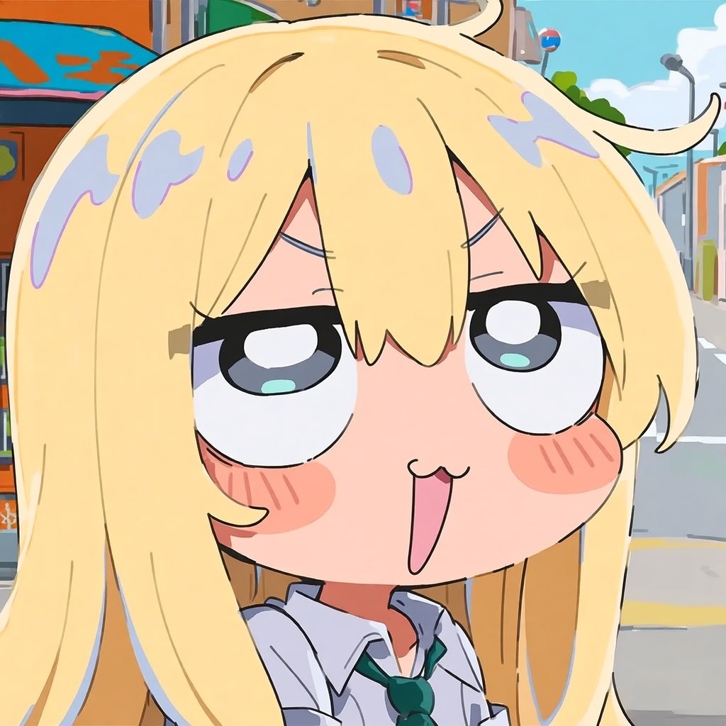 srefって重み付けれる？

--sref ○○○::100 △△△::-10とか効くんだけど？
どゆこと？

#nijijourney  #AIart #AIイラスト