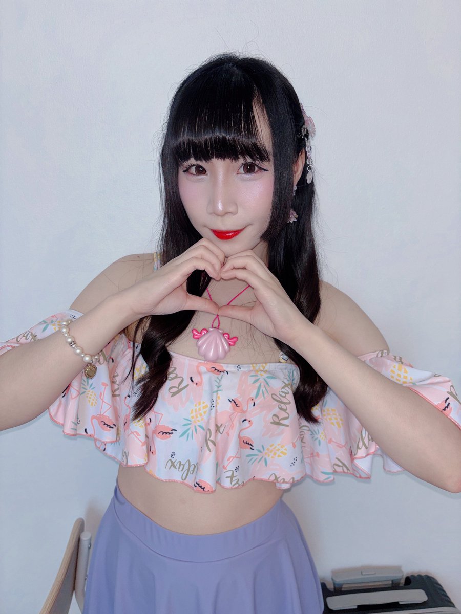 MelruteaStellar's tweet photo. ขอบคุณสำหรับงาน「 IDOL DENSETSU vol.2²」ค่า
เป็นเดอะนิวเมลตี้ ปกติไม่เคยแต่งตัวแบบนี้555555 แปลกใหม่ สนุกมากเลย💗
ชอบกันมั้ย😳🌟
#IDOLDENSETSU #IDEN #REQUILL https://t.co/d7Emx19PTf