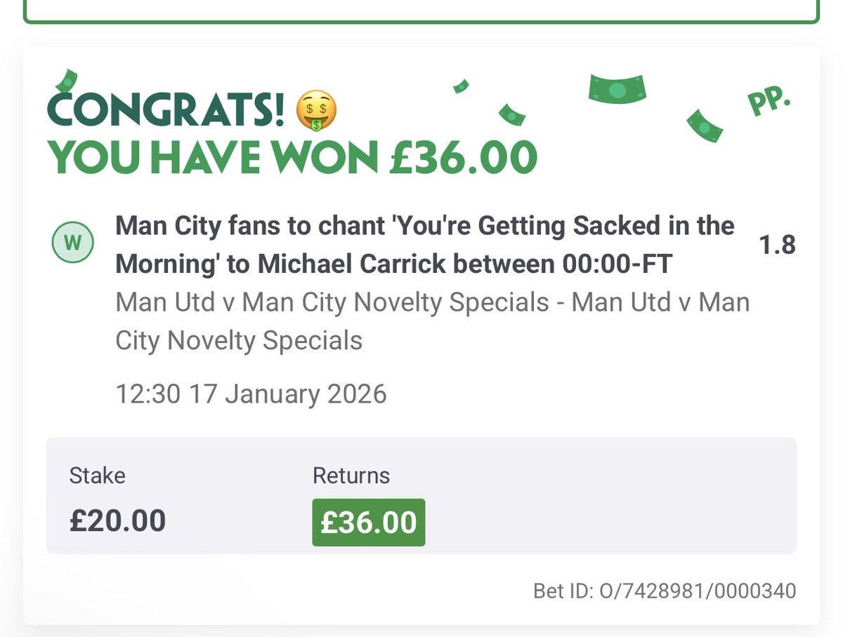 Michael Brown tweet media