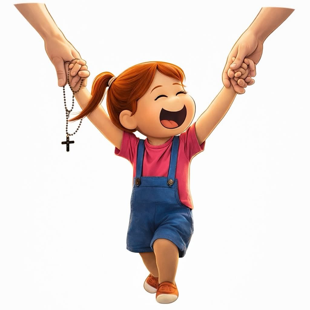 - Yo por la Vida 😍
- Tomado de las manos de Jesús y María 🙏🏻♥️