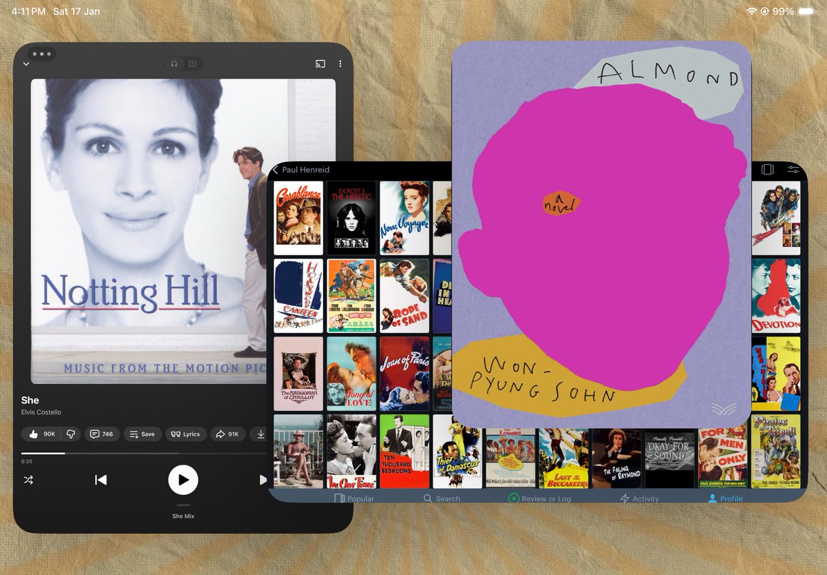 iirosea's tweet image. mid January