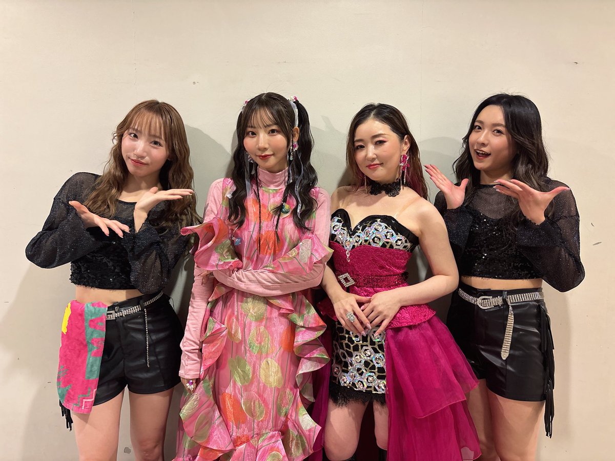 よよよちゃん👽✨令和の歌まねヒロイン (@yoyoyochan_twi) / Posts / X