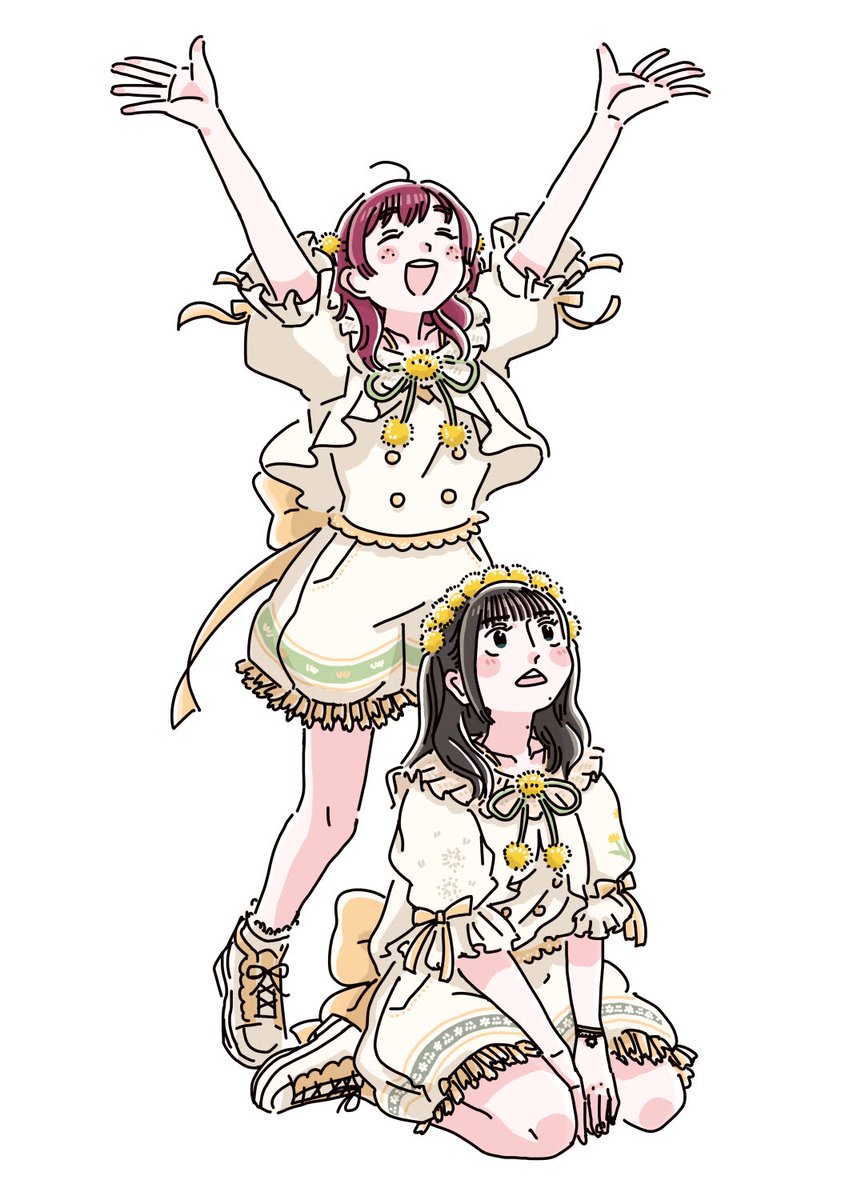 相模 tweet media