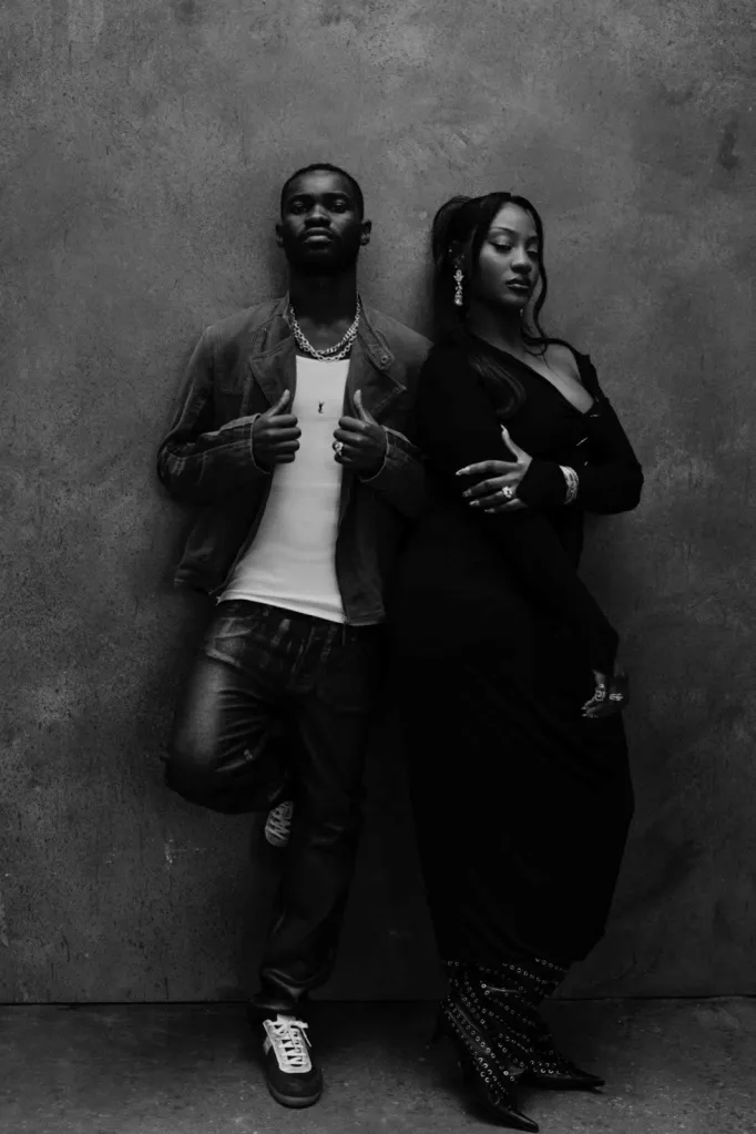 VIBE Magazine tweet media