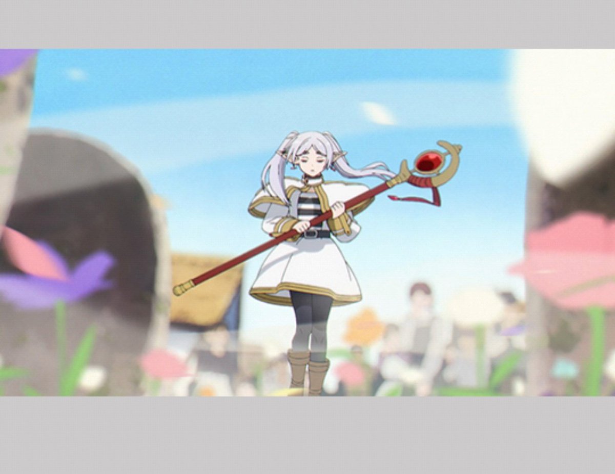 yu_062021's tweet photo. お花畑の魔法見れた🙌🏻 https://t.co/wBbhDSQ2kn
