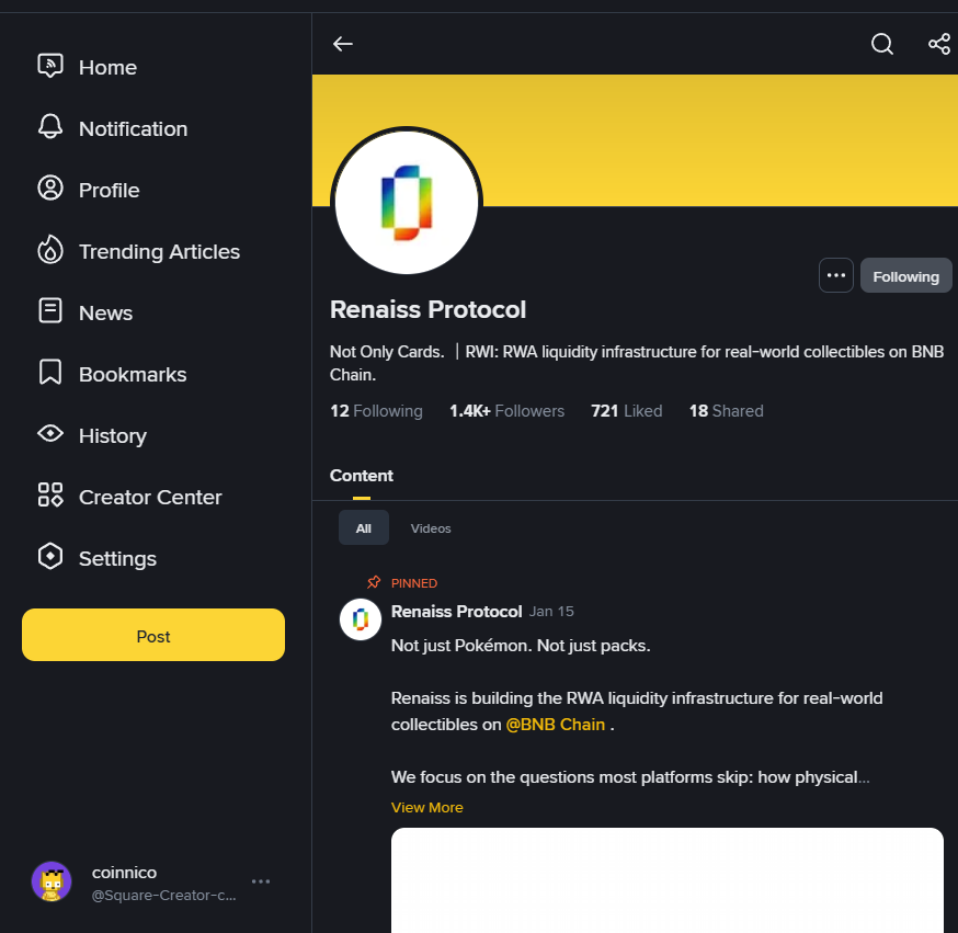 코인니꼬 .M🐜MemeMax⚡️K1 tweet media