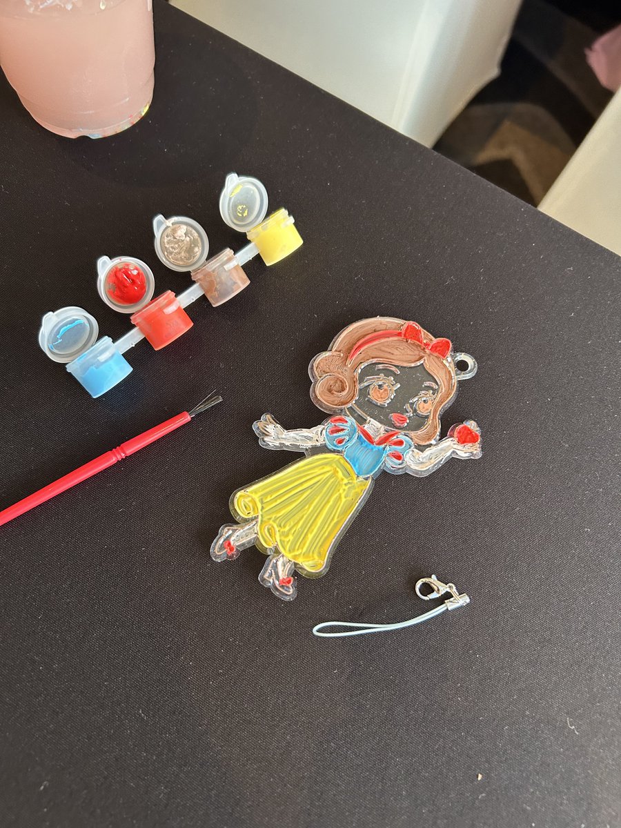 opjjjj_'s tweet image. รีวิวงานวันนี้ใน 4 รูป🥱