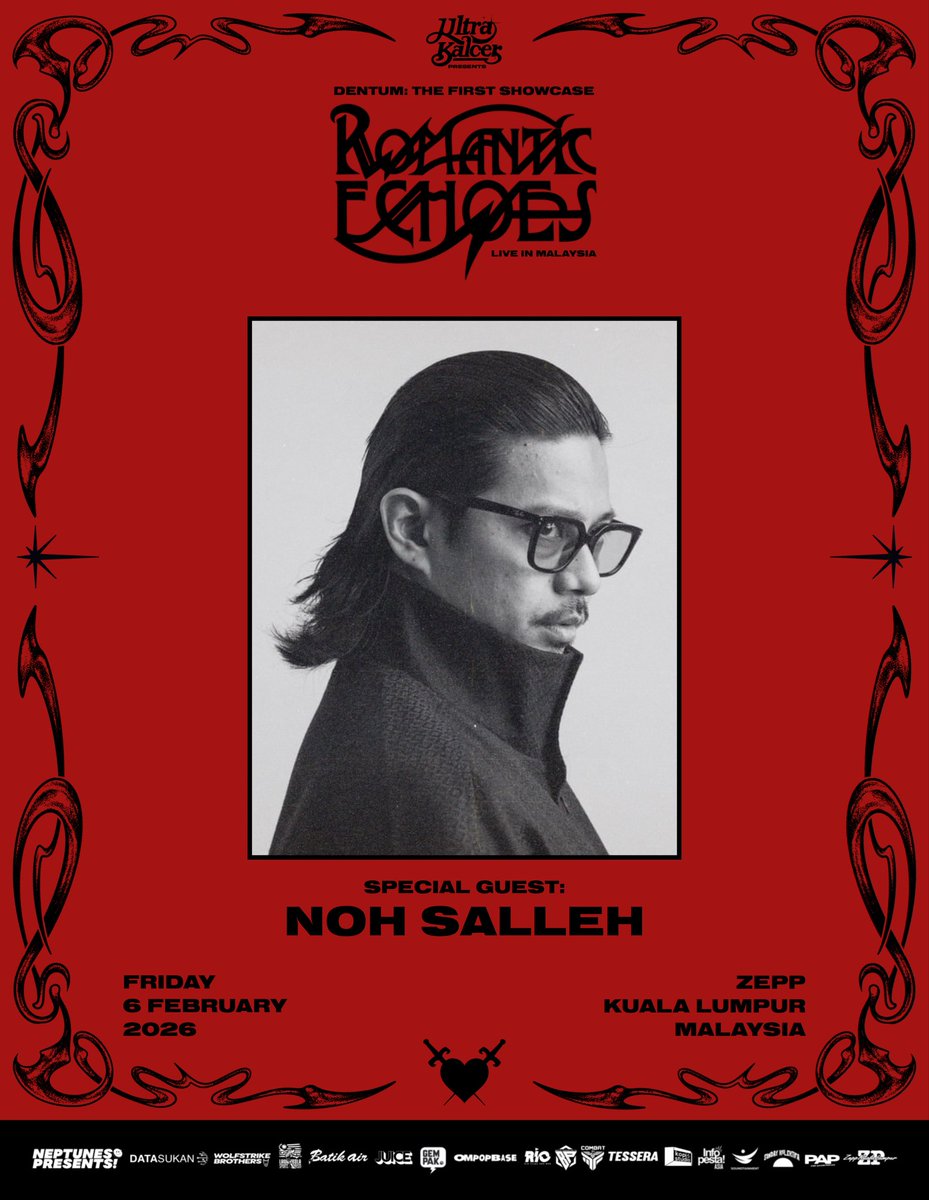 Neptunes Presents tweet media