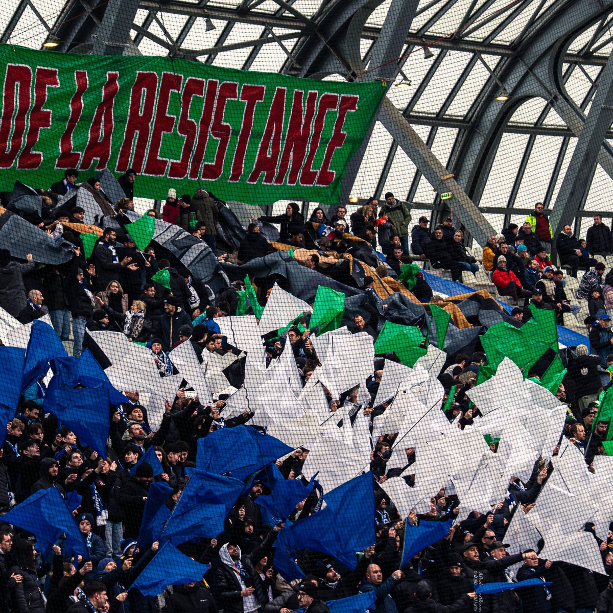 GF38_Officiel's tweet photo. Unis 🔵🟢 https://t.co/ua3B5IsAAX