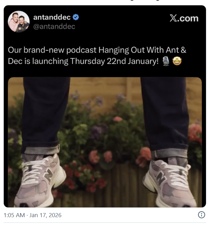 Matthew Swann ™ tweet media