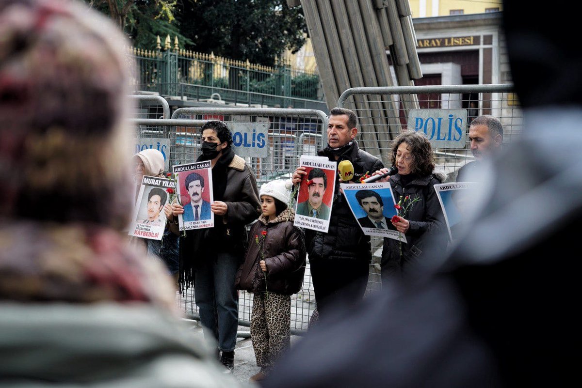 Canan Ailesi’nin 1997 yılında başvurduğu Avrupa İnsan Hakları Mahkemesi ise 26 Haziran 2007 tarihinde kararını açıkladı. AİHM 3. Dairesi, “Abdullah Canan’ın gözaltında öldürüldüğü ve öldürülmeden önce ağır işkence gördüğü” tespitini yaparak; Türkiye’nin yaşam hakkını esas ve usul