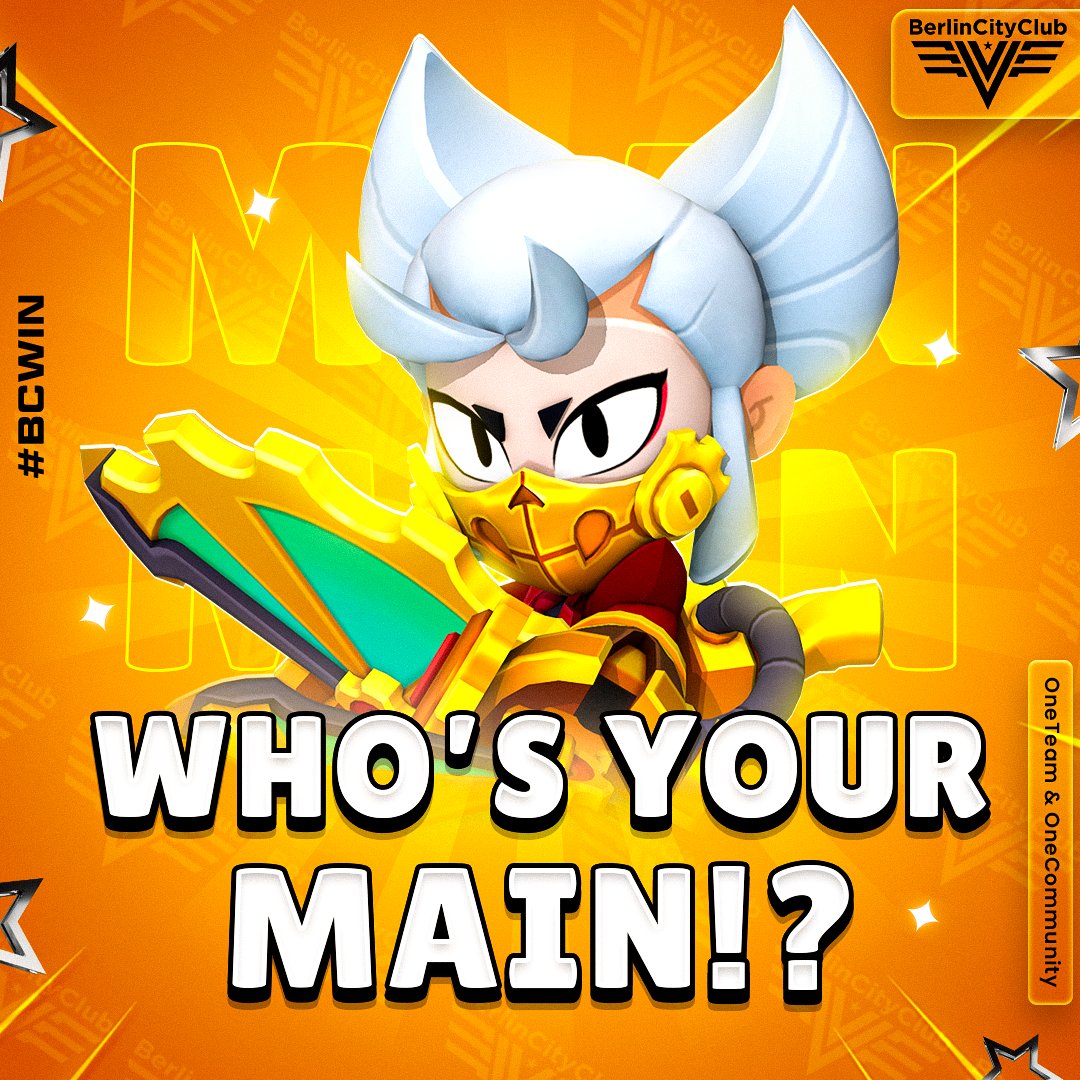 BC* Gaming tweet media