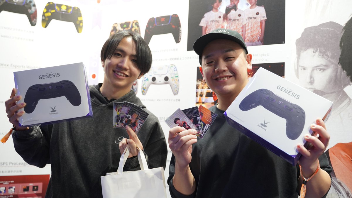 Void Gaming tweet media