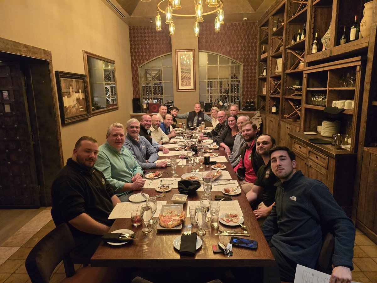 John Creedon, Jr. tweet media