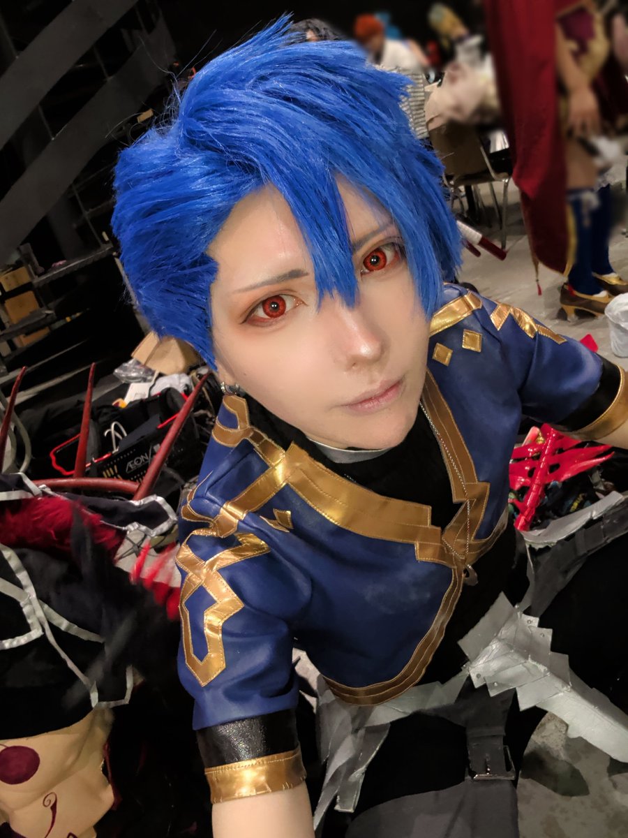 あんず (@anz_cos36) / Posts / X